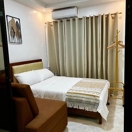 Апартаменты Kenna'S Nook Butuan City Экстерьер фото